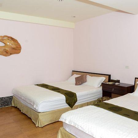 Come And Go Seaside B&B 丰滨 外观 照片