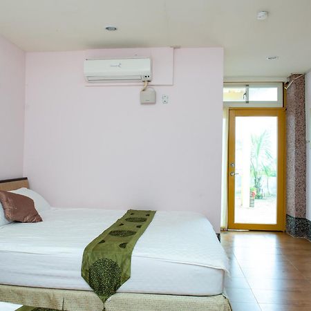 Come And Go Seaside B&B 丰滨 外观 照片