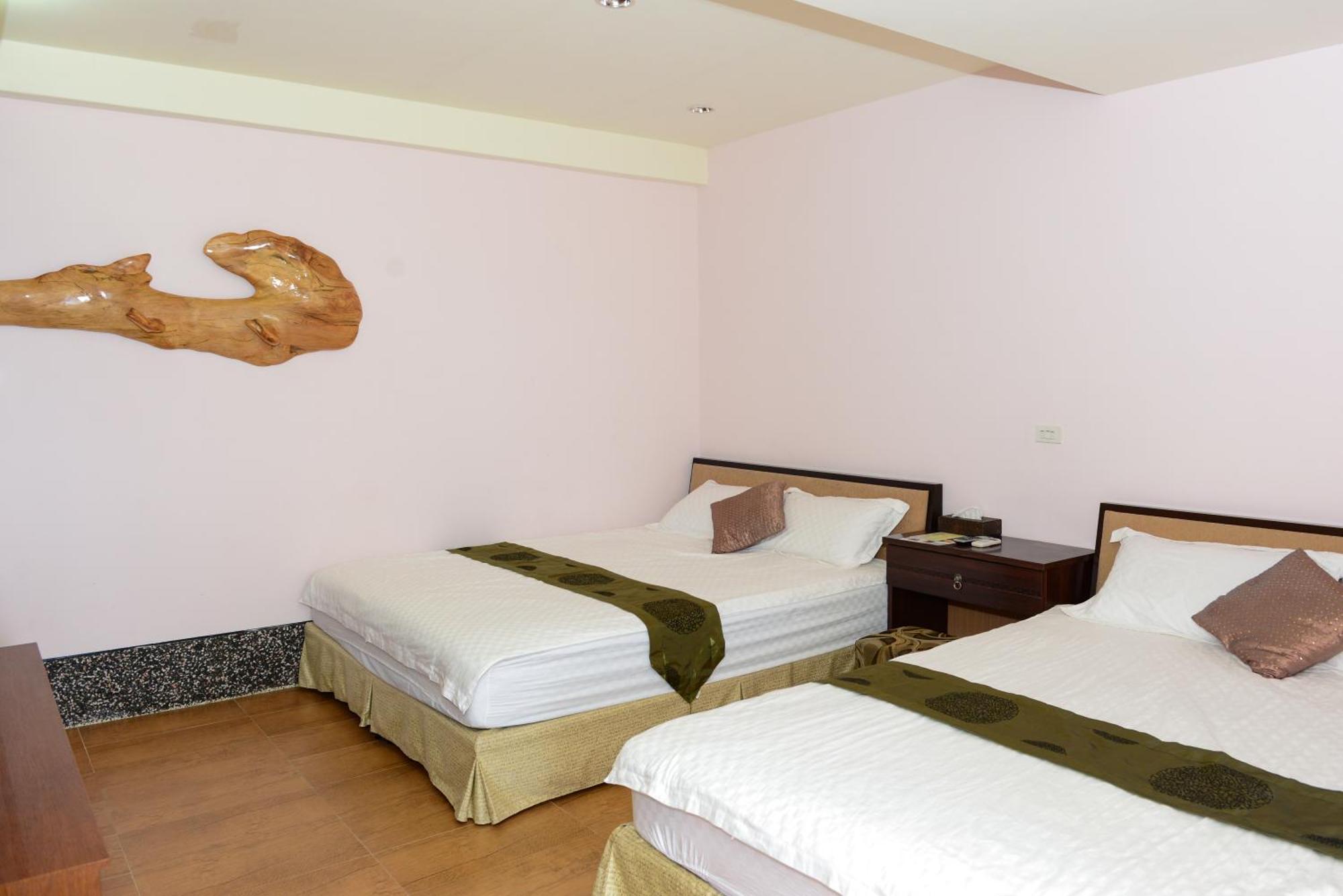 Come And Go Seaside B&B 丰滨 外观 照片