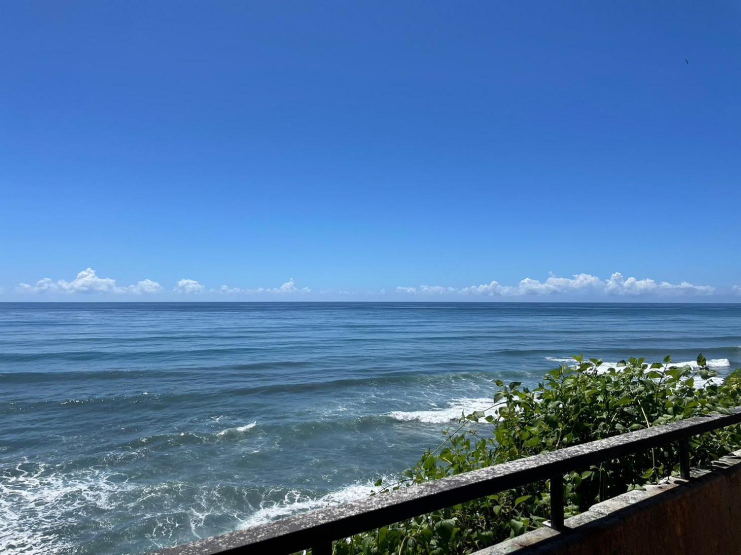 Come And Go Seaside B&B 丰滨 外观 照片