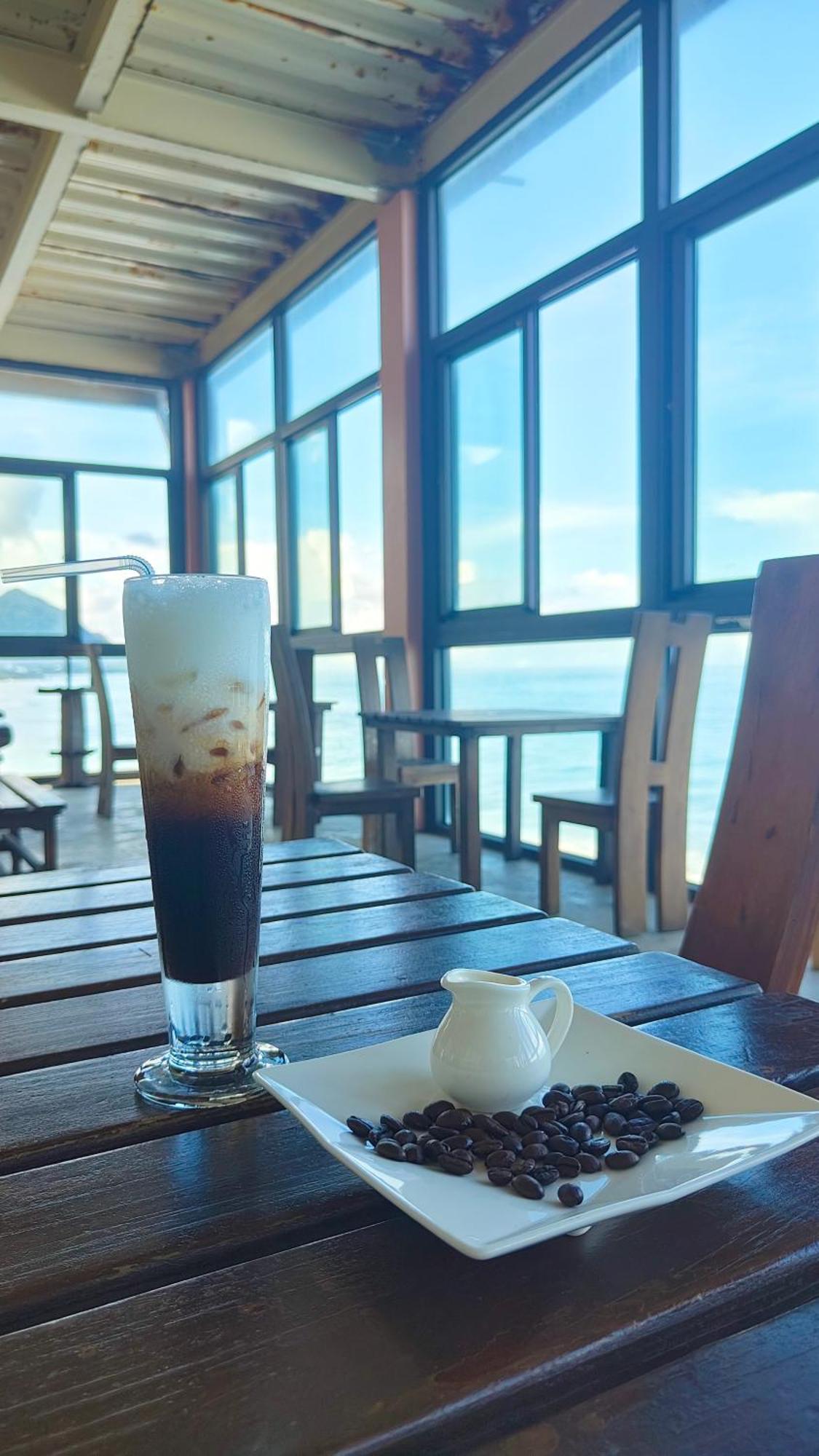 Come And Go Seaside B&B 丰滨 外观 照片