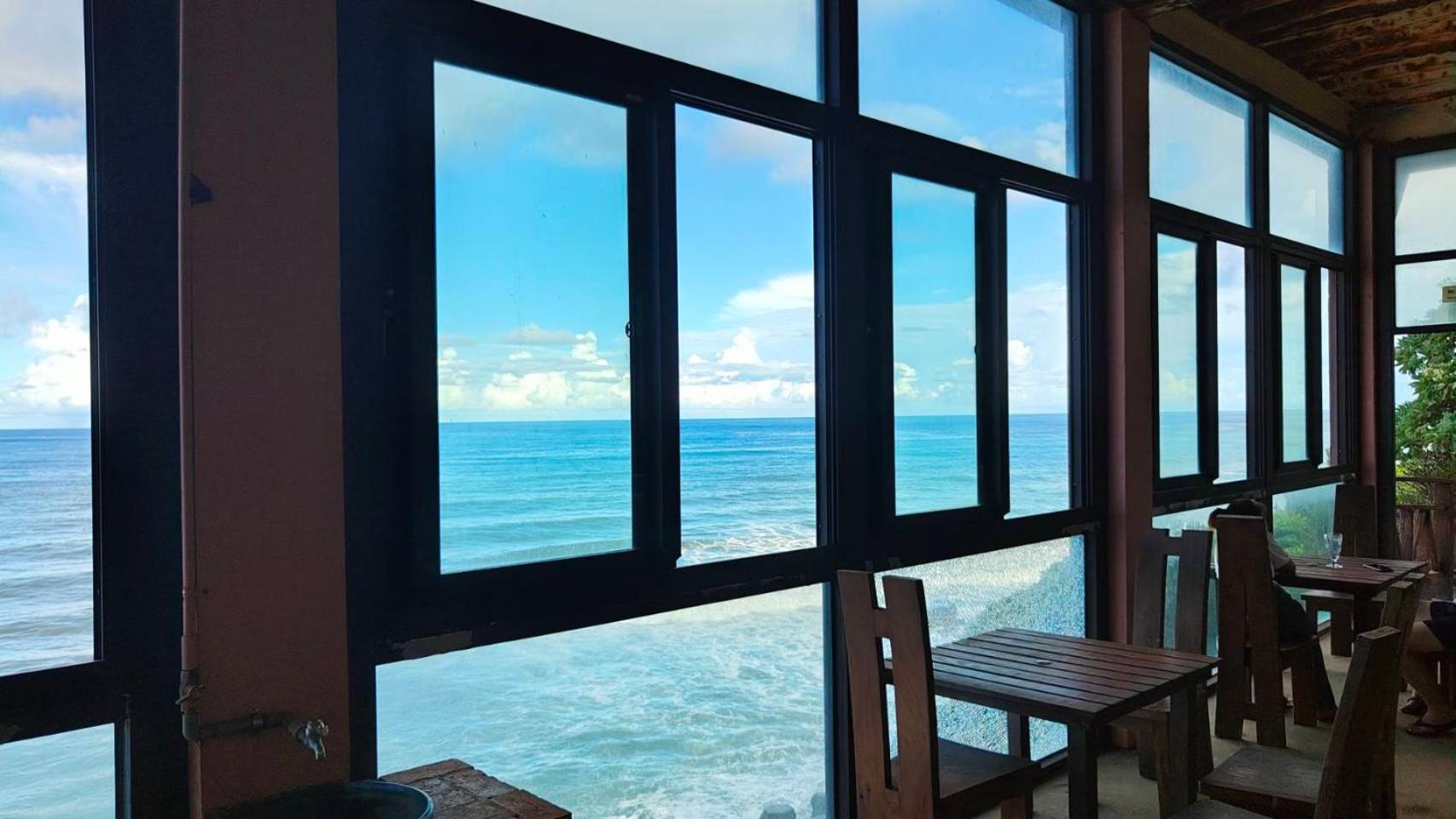 Come And Go Seaside B&B 丰滨 外观 照片