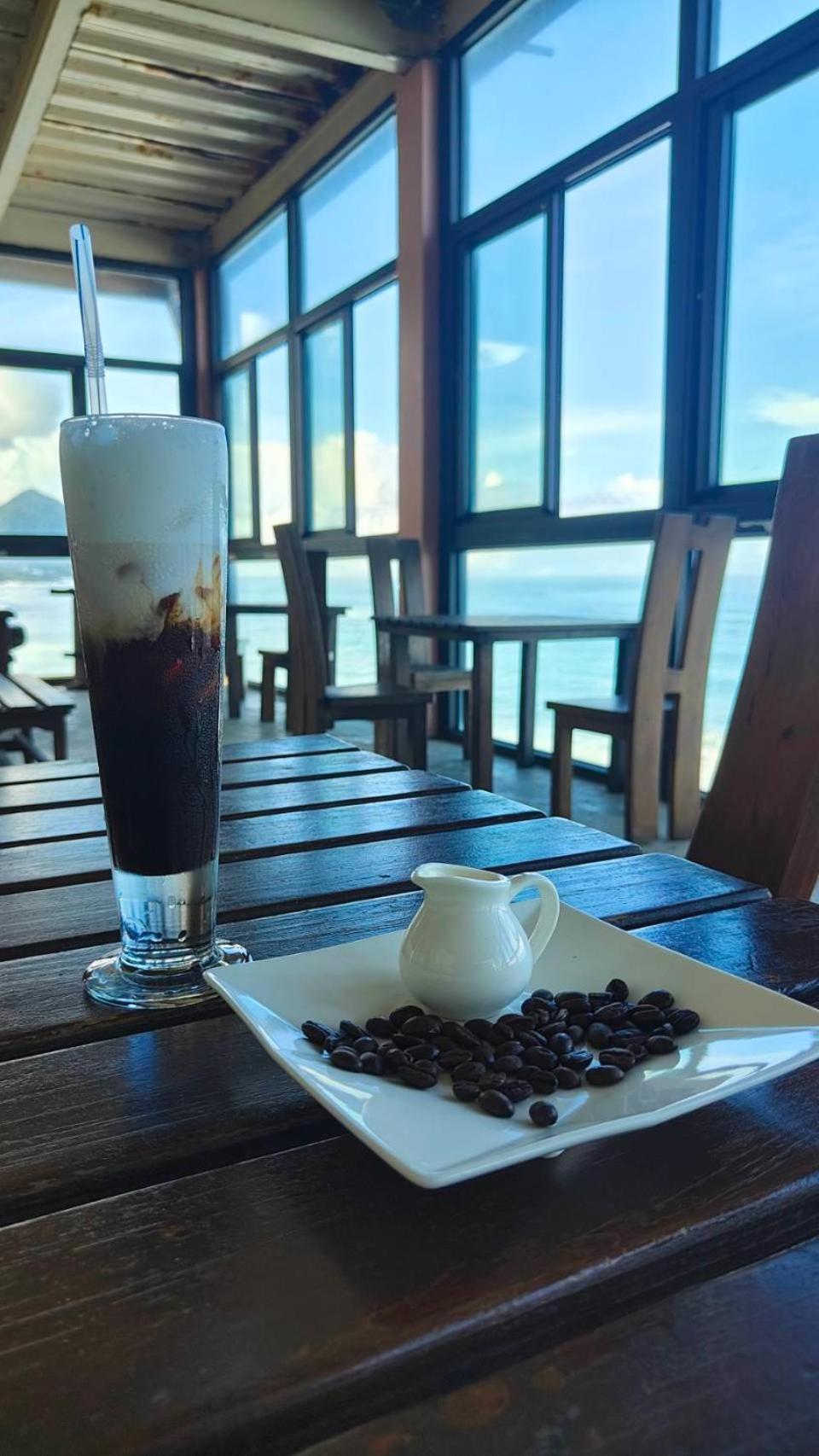 Come And Go Seaside B&B 丰滨 外观 照片